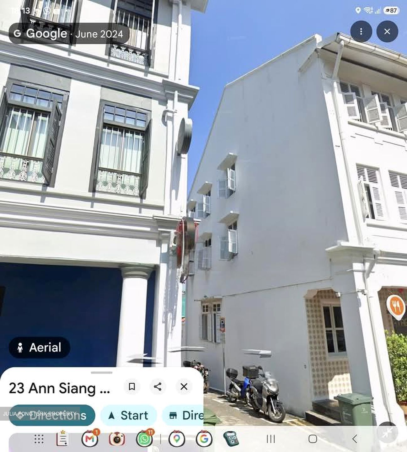 Telok Ayer Conservation Area (D1), Retail #564630821